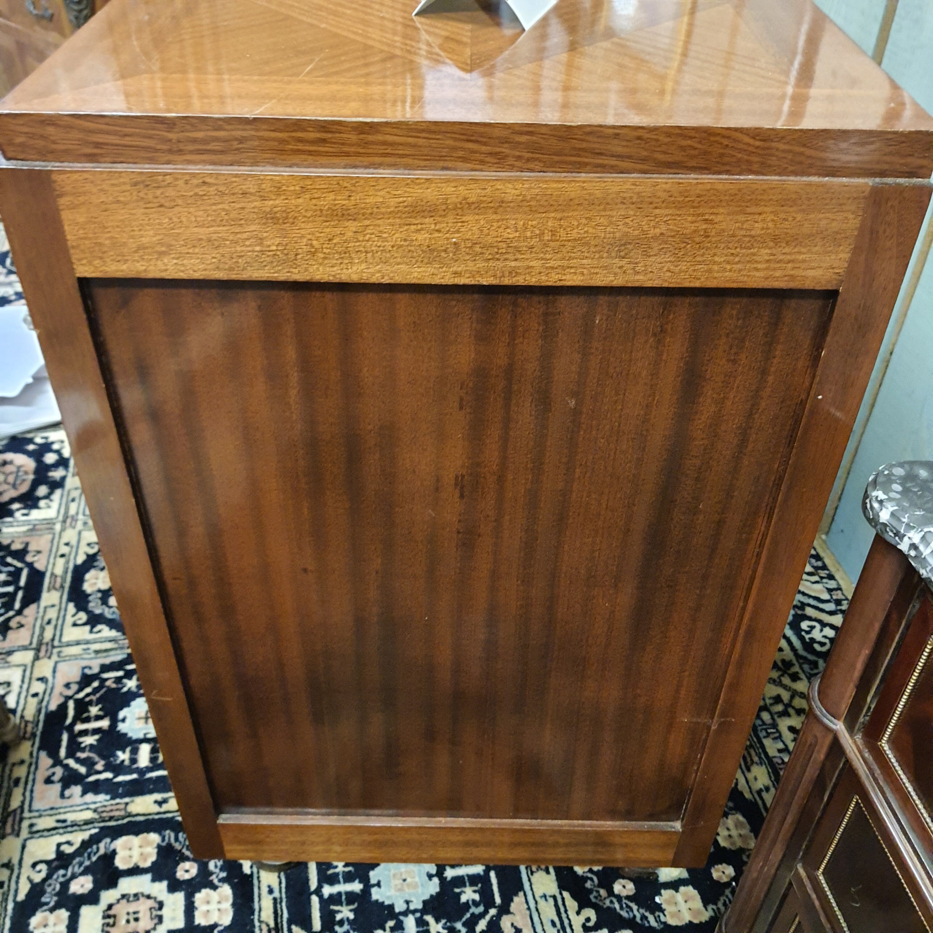 Gaston Poisson sideboard