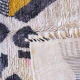 Contemporary Design Rug - 295 x 205 cm