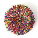 Juju Hat multicolored 75 cm