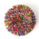 Juju Hat multicolore 75 cm