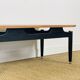 Table basse G-Plan en teck 1960