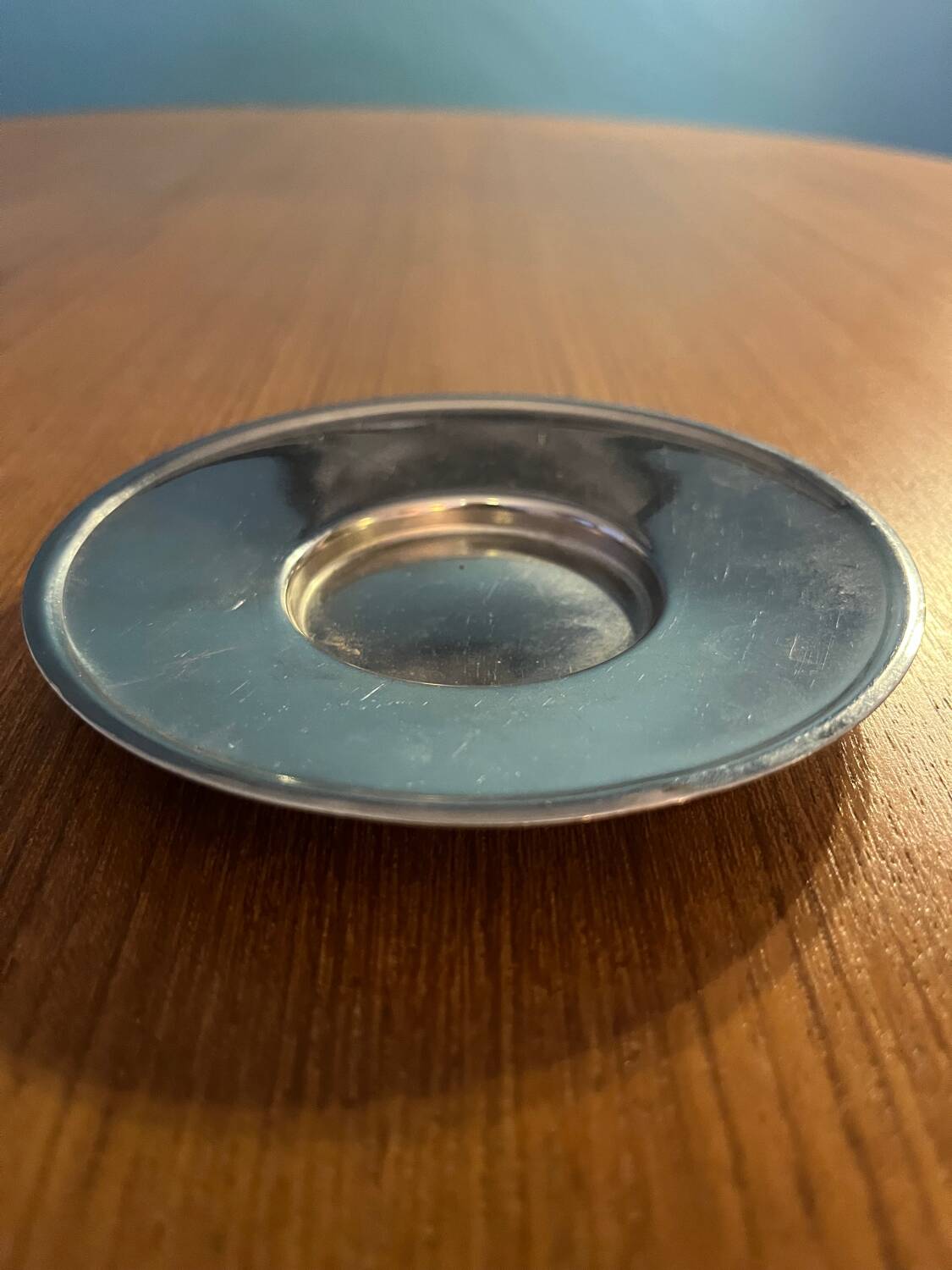 STO Italy coffee cup and saucer duo