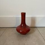 Chinese porcelain vase Yongzheng period