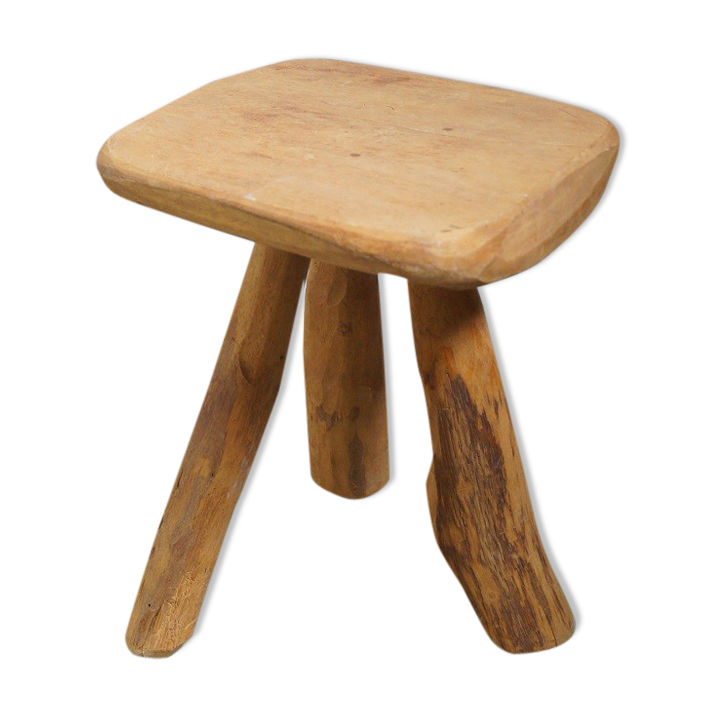 Tripod stool