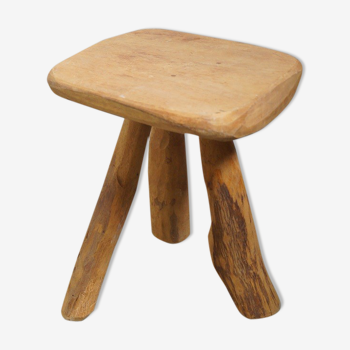 Tripod stool