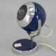 Space age table or bedside lamp, 1960s