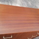 Vintage chest of drawers 1960