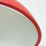 mid century space-age pendant lamp by josef hurka, czechoslovakia, 1960´s