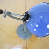 Mid-century Adjustable Table Lamp,1970‘s.