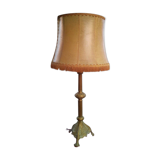 Old lamp