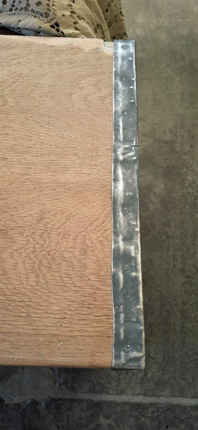 Printing workshop furniture