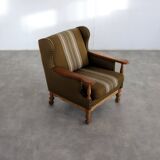 Brutalist armchairs | armchairs | 1960s | Danish