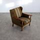 Fauteuils brutalistes | Fauteuils | Années 1960 | Danois