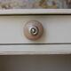 Bedside table
