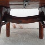 Table à manger et ses 4 chaises