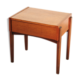 Scandinavian bedside