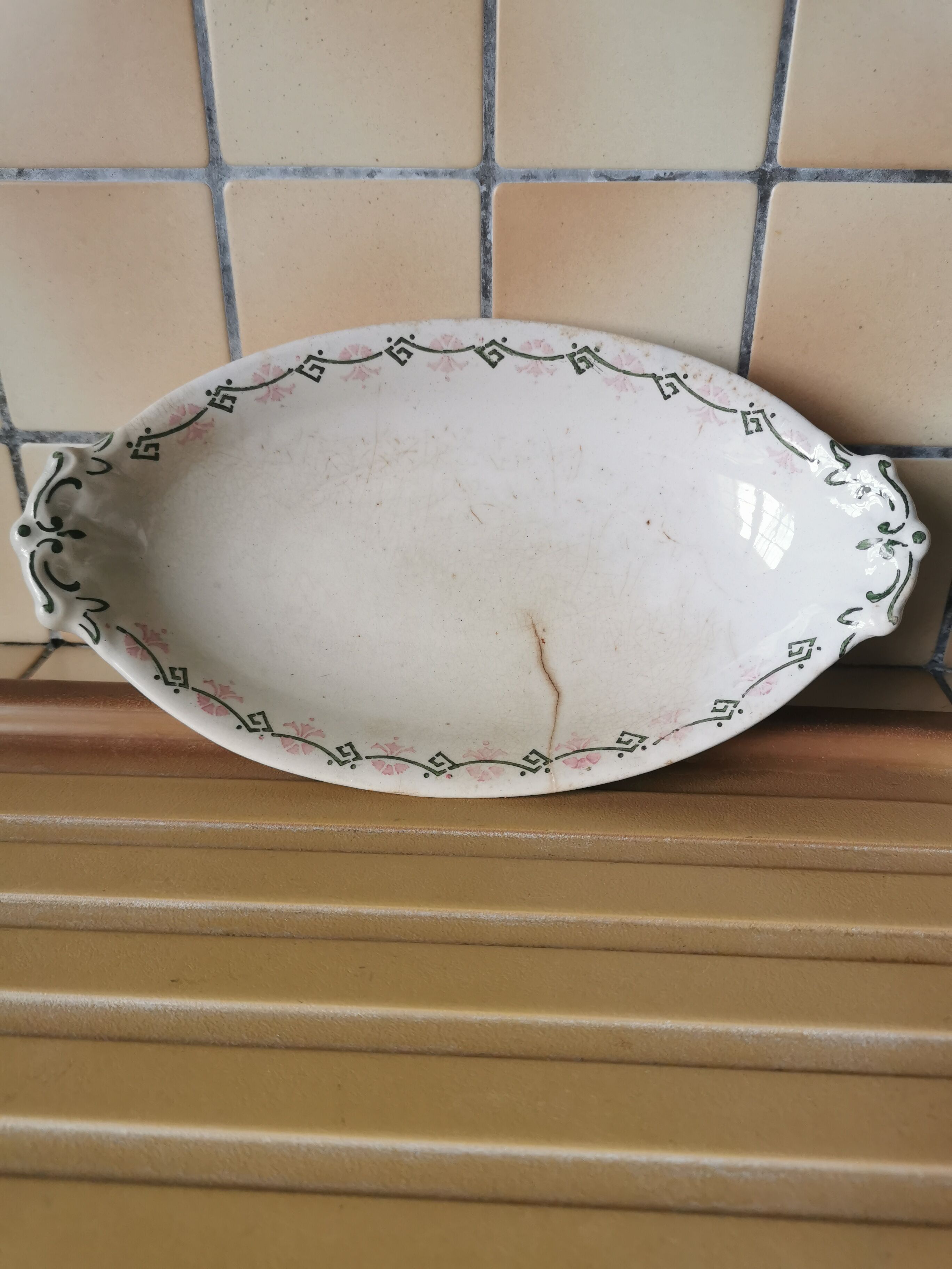 Ravier villeroy and boch