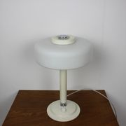 Mid-century Rare Table Lamp By Napako,1960‘s.