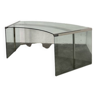 Bureau de Galotti & Radice, model Président Senior, 210x106x74, 1970-80