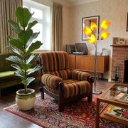 1970s armchair