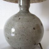 Wool lamp shade lamp 70