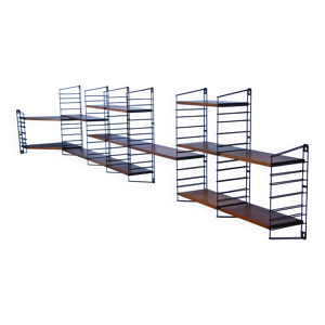 Étagère modulaire néerlandaise