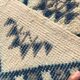 Tunisian berber carpet 148 x 84