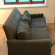 3.5-seater sofa Nord Sud