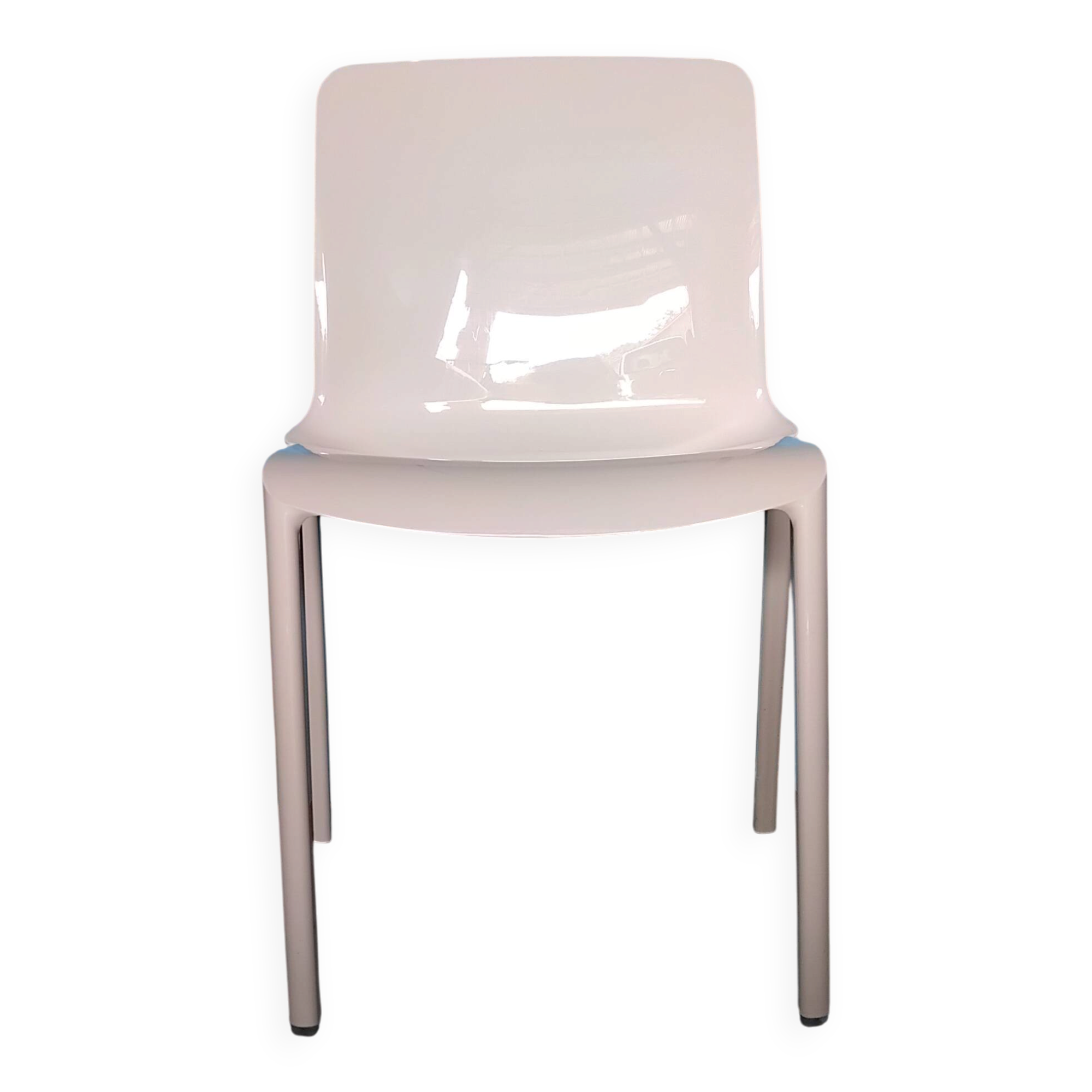 Stackable chairs model Tiffany