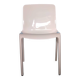 Stackable chairs model Tiffany