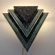 Wall lamp - 1980