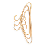 Rattan hanger