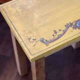 Napoleon III style dressing table