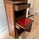 Regency secretary