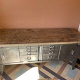 Trade furniture