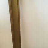 Vintage wooden frames.