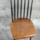 Fanett Chairs by IImari Tapiovaara