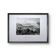 San Francisco, USA, Vintage engraving, 1856. Original.