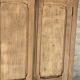 Restored Parisian wardrobe