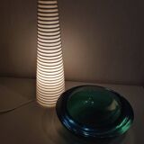Vintage 80s Ikea Table Lamp.