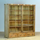 Japanese display cabinet, circa 1950
