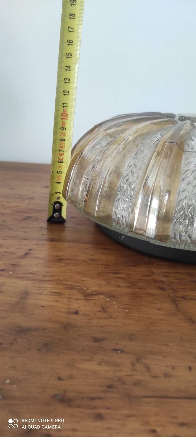 Vintage wall light, ceiling light