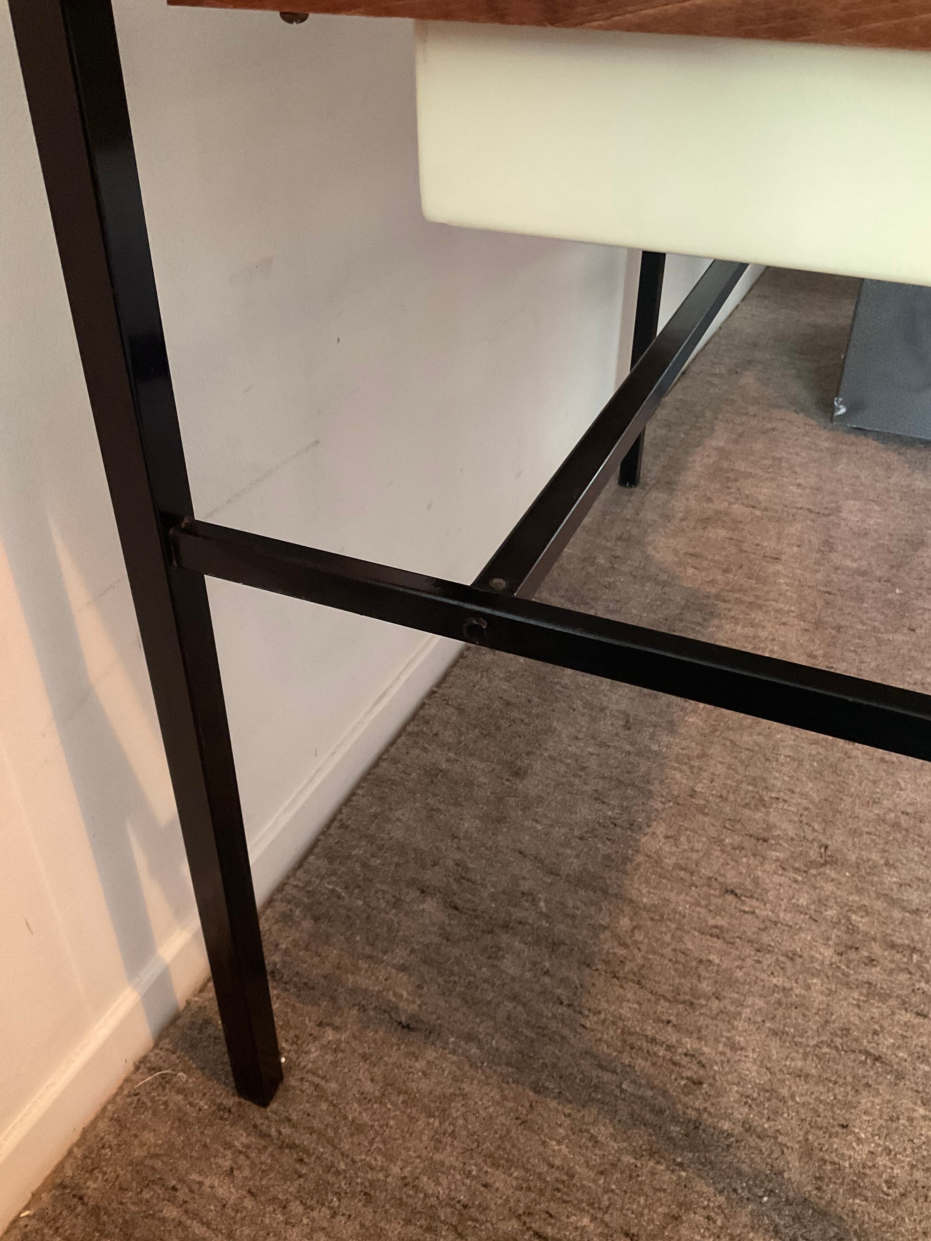 Junior Office by Pierre Guariche for Meurop 60s