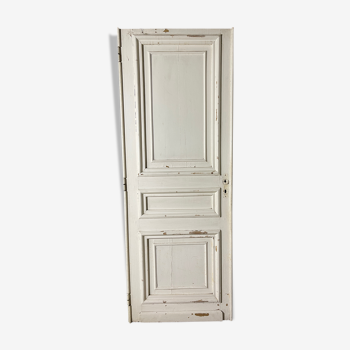 Porte ancienne 222 x 82