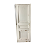 Old door 222 x 82