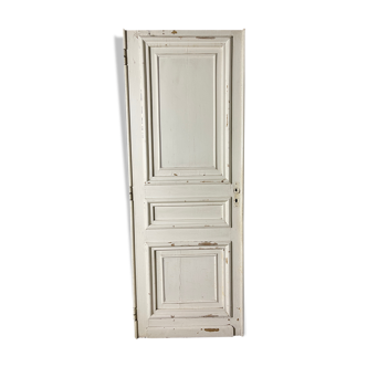 Porte ancienne 222 x 82