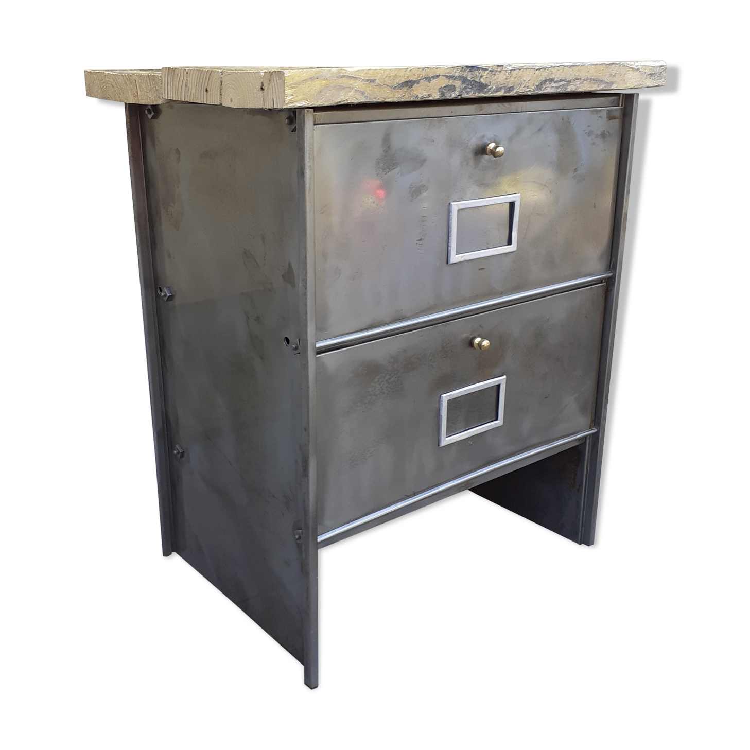 Roneo bedside furniture