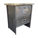 Roneo bedside furniture