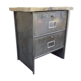 Roneo bedside furniture