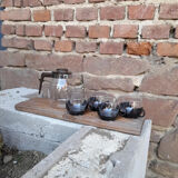 Service à café vintage